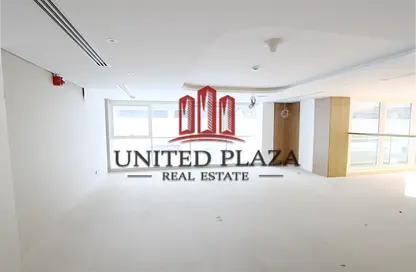 مكتب - استوديو للايجار في الجيمي أفينو - الخالدية - أبوظبي