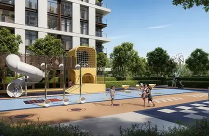 Apartment - 2 Bedrooms - 2 Bathrooms for sale in Terra Heights - Expo City - Dubai Apartment - 2 Bedrooms - 2 Bathrooms for sale in Terra Heights - Expo City - Dubai