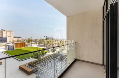 شقة - 1 حمام للايجار في بريف ريزيدينس - دبي هيلز استيت - دبي