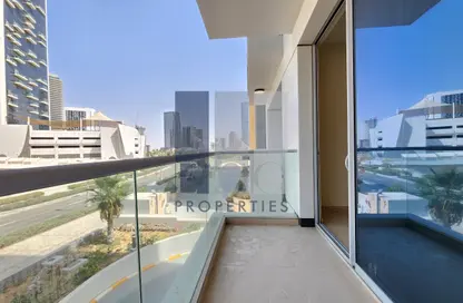 Apartment - 1 Bedroom - 2 Bathrooms for rent in Oasis Residences - Shams Abu Dhabi - Al Reem Island - Abu Dhabi