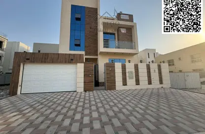 فيلا - 7 غرف نوم - 8 حمامات للبيع في الباهيه هيلز - الباهية - عجمان