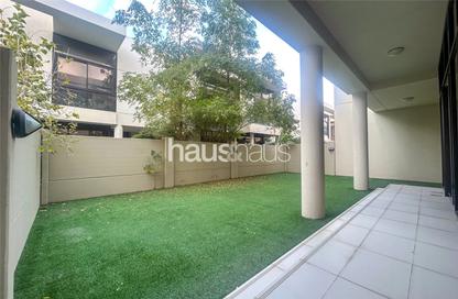 Townhouse - 3 Bedrooms - 4 Bathrooms for rent in Pelham - Akoya Park - DAMAC Hills - Dubai