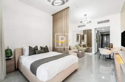 شقة - 1 حمام للبيع في أو إس تي 11 - مجان - دبي لاند - دبي