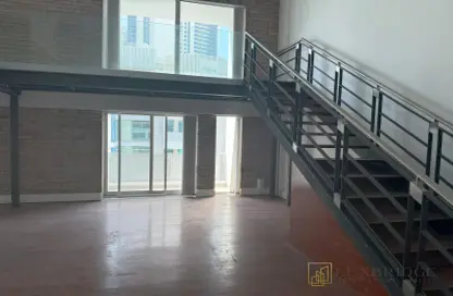 Office Space - Studio - 2 Bathrooms for rent in The LOFT Office 3 - The LOFT Offices - Dubai Media City - Dubai