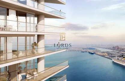 شقة - غرفة نوم - 2 حمامات للبيع في مار كازا - المدينة الملاحية - دبي شقة - غرفة نوم - 2 حمامات للبيع في مار كازا - المدينة الملاحية - دبي