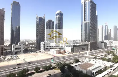 شقة - 3 غرف نوم - 2 حمامات للايجار في H برج - الأبراج الإدارية - الخليج التجاري - دبي شقة - 3 غرف نوم - 2 حمامات للايجار في H برج - الأبراج الإدارية - الخليج التجاري - دبي