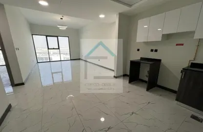 Apartment - 2 Bedrooms - 2 Bathrooms for sale in Rukan Tower A - Rukan Tower - Dubai Land - Dubai