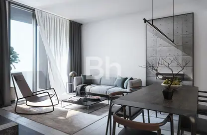 Apartment - Studio - 1 Bathroom for sale in Tiraz - Naseej District - Aljada - Sharjah