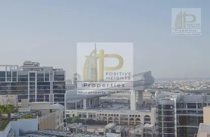 Apartment - 2 Bedrooms - 3 Bathrooms for rent in Al Barsha 1 - Al Barsha - Dubai