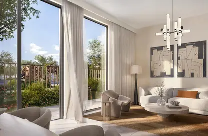 Townhouse - 4 Bedrooms - 4 Bathrooms for sale in Velora 2 - The Valley - Dubai