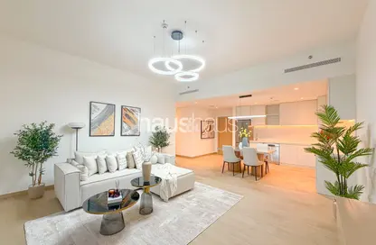 شقة - غرفة نوم - 1 حمام للايجار في مبنى La Rive 1 - لا ريف - بورت دي لا مير - لا مير - الجميرا - دبي شقة - غرفة نوم - 1 حمام للايجار في مبنى La Rive 1 - لا ريف - بورت دي لا مير - لا مير - الجميرا - دبي