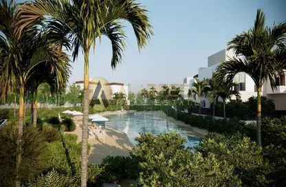 Villa - 6 Bedrooms - 6 Bathrooms for sale in Sobha Reserve - Wadi Al Safa 2 - Dubai