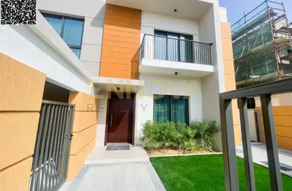 فيلا - 3 غرف نوم - 4 حمامات للبيع في مجتمع ازا - العامرة - عجمان فيلا - 3 غرف نوم - 4 حمامات للبيع في مجتمع ازا - العامرة - عجمان