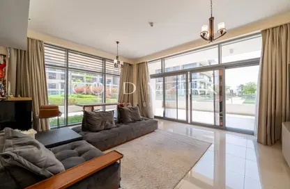 Apartment - 2 Bedrooms - 3 Bathrooms for rent in Mulberry 2 - Park Heights - Dubai Hills Estate - Dubai