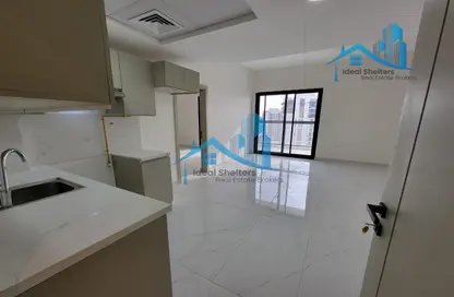 Apartment - 2 Bedrooms - 3 Bathrooms for rent in Equiti Arcade - Al Furjan - Dubai