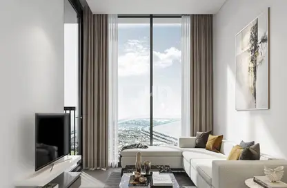 شقة - غرفة نوم - 2 حمامات للبيع في شوبا أوربيس - موتور سيتي - دبي