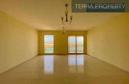 Apartment - 2 Bedrooms - 3 Bathrooms for rent in Lagoon B18 - The Lagoons - Mina Al Arab - Ras Al Khaimah
