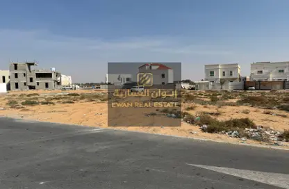 Land - Studio for sale in Al Helio 2 - Al Helio - Ajman