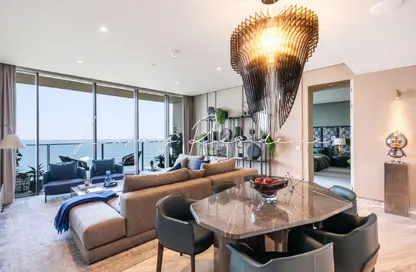 Apartment - 2 Bedrooms - 3 Bathrooms for sale in Atlantis The Royal Residences - Palm Jumeirah - Dubai Apartment - 2 Bedrooms - 3 Bathrooms for sale in Atlantis The Royal Residences - Palm Jumeirah - Dubai