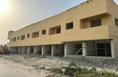 متجر - استوديو - 1 حمام للايجار في أم الثعوب - أم القيوين