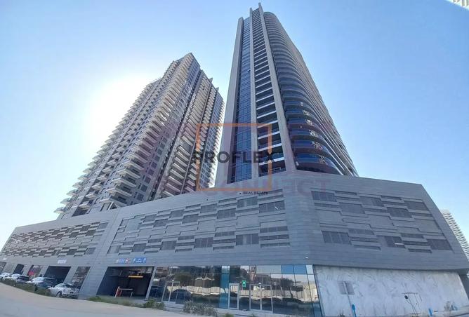 Apartment - 2 Bedrooms - 3 Bathrooms for rent in Najmat Tower C1 - Najmat Abu Dhabi - Al Reem Island - Abu Dhabi