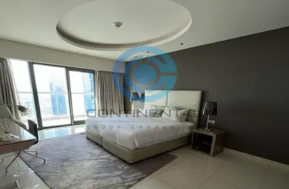 شقة - غرفة نوم - 2 حمامات للبيع في تاور A - داماك تاورز من باراماونت - الخليج التجاري - دبي