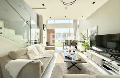 Townhouse - 1 Bedroom - 2 Bathrooms for rent in Rukan 3 - Dubai Land - Dubai