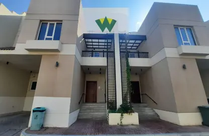 Outdoor Building image for: Villa - 5 Bedrooms - 6 Bathrooms for rent in Mohamed Bin Zayed Centre - Mohamed Bin Zayed City - Abu Dhabi, Image 1
