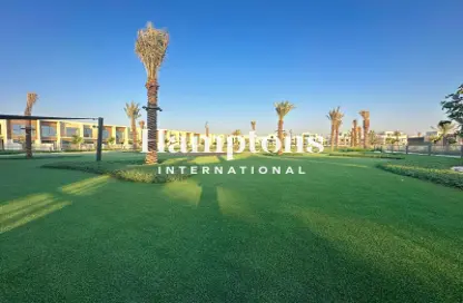 Townhouse - 3 Bedrooms - 4 Bathrooms for rent in Orania - The Valley - Dubai