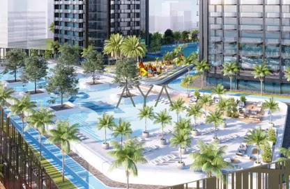 شقة - 1 حمام للبيع في مساكن أناندا - موتور سيتي - دبي شقة - 1 حمام للبيع في مساكن أناندا - موتور سيتي - دبي