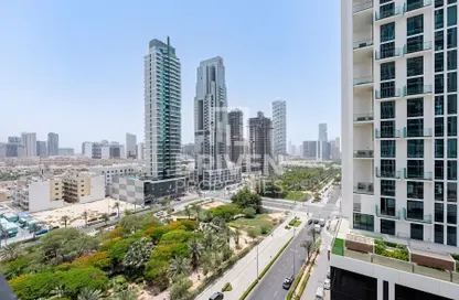 Apartment - 2 Bedrooms - 2 Bathrooms for sale in Binghatti Tulip - Jumeirah Village Circle - Dubai