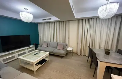 تاون هاوس - 3 غرف نوم - 3 حمامات للايجار في اكواليجيا - داماك هيلز 2 - دبي