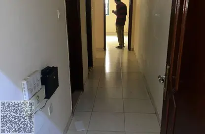 Apartment - 1 Bedroom - 1 Bathroom for rent in Al Nakheel - Ajman Downtown - Ajman