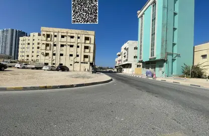 Land - Studio for sale in Liwara 1 - Ajman Land - Studio for sale in Liwara 1 - Ajman