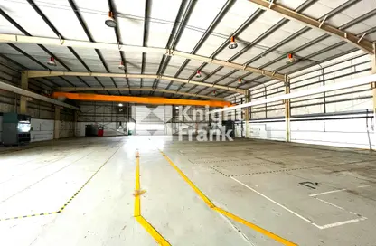 Warehouse - Studio for rent in Freezone North - Jebel Ali Freezone - Jebel Ali - Dubai