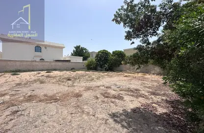 أرض - استوديو للبيع في القوز - ضاحية الجواز (واسط سابقا) - الشارقة