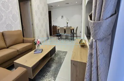 Apartment - 1 Bedroom - 2 Bathrooms for rent in Afnan 4 - Midtown - Dubai Production City (IMPZ) - Dubai Apartment - 1 Bedroom - 2 Bathrooms for rent in Afnan 4 - Midtown - Dubai Production City (IMPZ) - Dubai