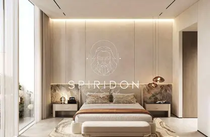 شقة - 2 غرف نوم - 3 حمامات للبيع في ويلينغتون أوشن ووك - جزر دبي - دبي شقة - 2 غرف نوم - 3 حمامات للبيع في ويلينغتون أوشن ووك - جزر دبي - دبي