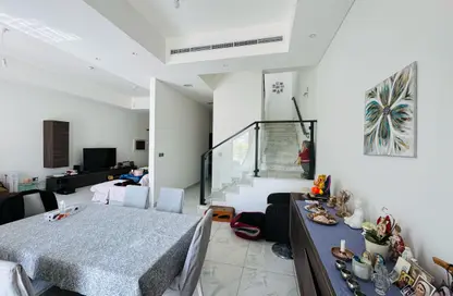 Villa - 3 Bedrooms - 4 Bathrooms for rent in Al Furjan West - Al Furjan - Dubai