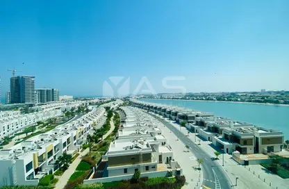 Apartment - 2 Bedrooms - 2 Bathrooms for rent in Gateway Residences 2 - Mina Al Arab - Ras Al Khaimah