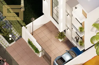 Land - Studio for sale in Al Helio 2 - Al Helio - Ajman