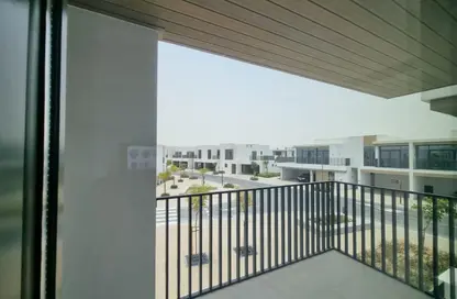 Apartment - 3 Bedrooms - 4 Bathrooms for rent in Bliss - Arabian Ranches 3 - Dubai
