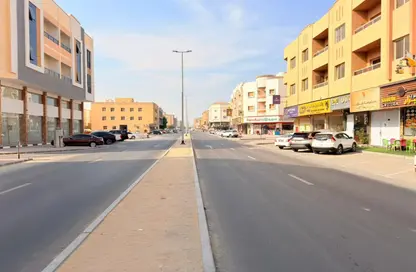 أرض - استوديو للبيع في 3 المويهات - المويهات - عجمان