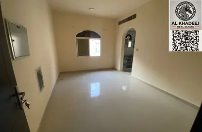Apartment - Studio - 1 Bathroom for rent in Al Rawda 2 - Al Rawda - Ajman