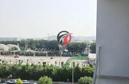 شقة - 2 غرف نوم - 3 حمامات للايجار في اريا جاردينز ايه - اريا جاردينز - ارجان - دبي