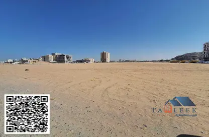 أرض - استوديو للبيع في الجرف الصناعية 3 - الجرف الصناعية - عجمان
