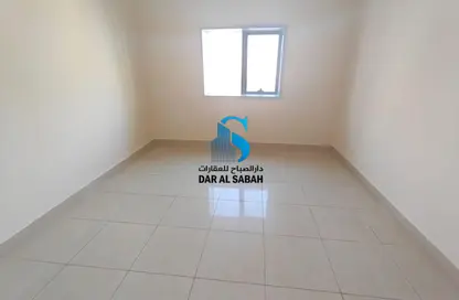 Apartment - 1 Bedroom - 2 Bathrooms for rent in Bukhara Street - Al Nahda - Sharjah