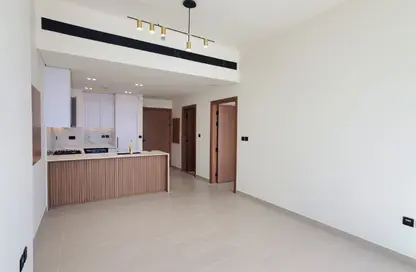 Apartment - 1 Bedroom - 2 Bathrooms for rent in Binghatti Amber - Jumeirah Village Circle - Dubai