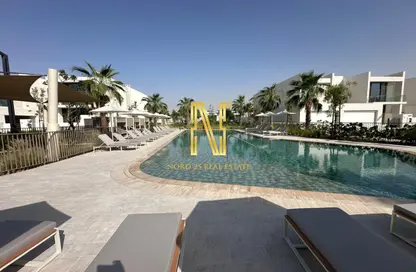 Villa - 4 Bedrooms - 5 Bathrooms for sale in District One Phase III - District One - Mohammed Bin Rashid City - Dubai