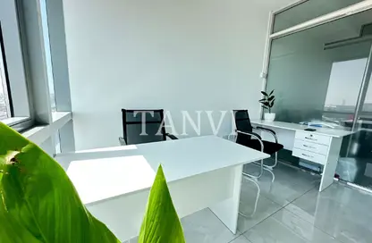 Office Space - Studio - 1 Bathroom for rent in Al Qusais 2 - Al Qusais Residential Area - Al Qusais - Dubai